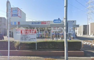 ���ӊ� �E�G���V�A������s�X �k��17���B 1290m