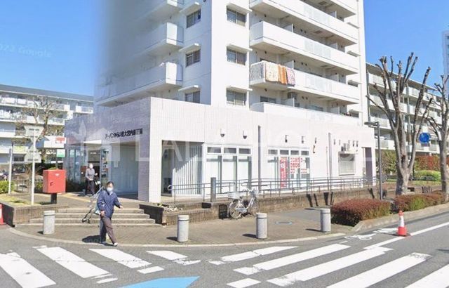 ���ӊ� �A�[�o���݂炢����{���X�֋� �k��16���B 1240m