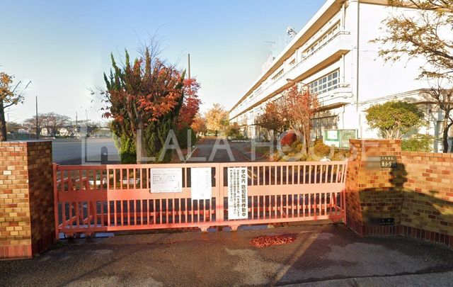 ���ӊ� ����s�������w�Z �k��17���B 1460m