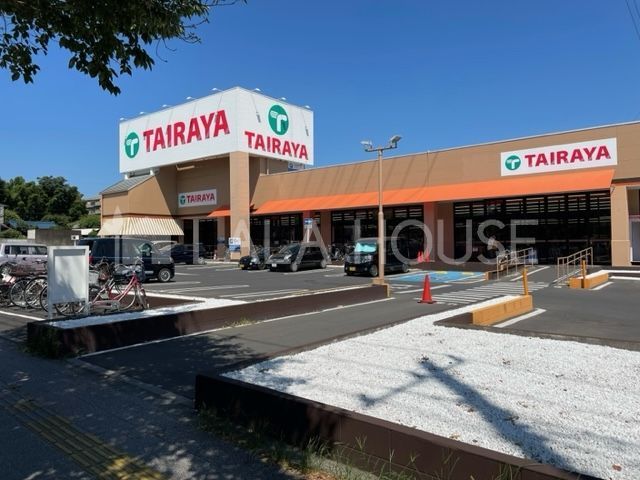 ���ӊ� TAIRAYA�{�������X �k��9���B 530m