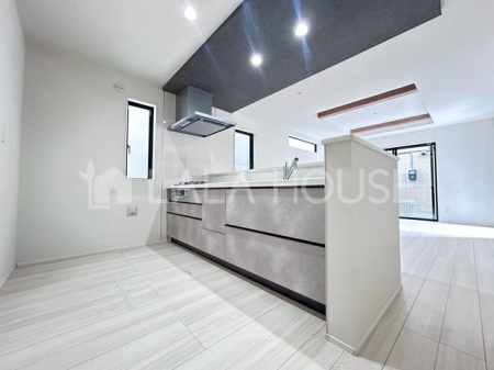 �L�b�`�� �ړ����Ȃ��Ă��q���̓�����������I����ȃL�b�`��������Ǝ����q��Ă����₷����