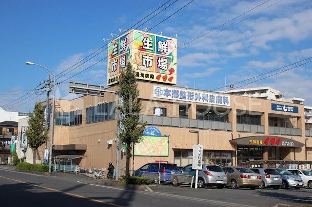���ӊ� �C�}�C���N�s�� �k��5���B 340m