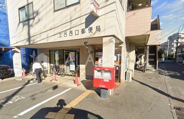���ӊ� �y�C�����X�֋� �k��6���B 440m