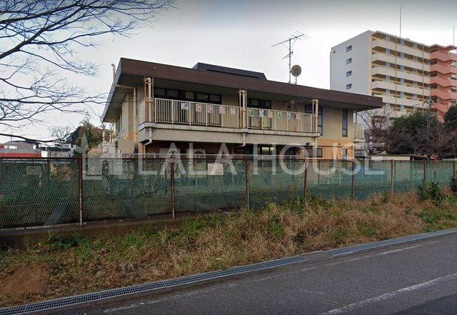 ���ӊ� �������܎s�������ۈ牀 �k��8���B 580m