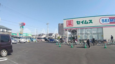 ���ӊ� �h���b�O�Z�C���X����{�����X �k��5���B 390m