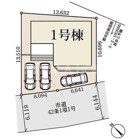 ���̑� �J�[�X�y�[�X3�䁙�ړ��F����6.1��