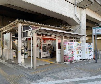 ���ӊ� ���h�w(�j���[�V���g�� �ɓސ�) �k��21���B 1630m