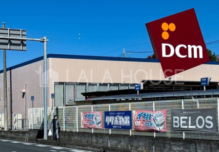 ���ӊ� DCM����k�X �k��23���B 1780m