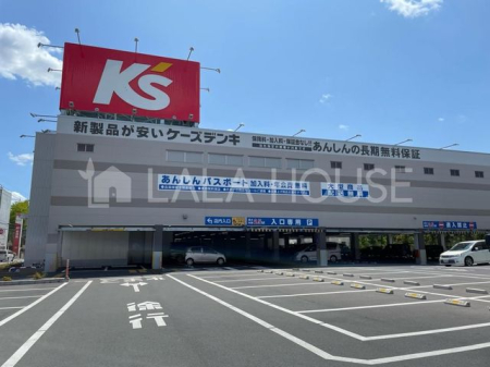 ���ӊ� �P�[�Y�f���L��{�����X �k��14���B 1060m