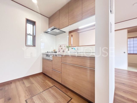 �L�b�`�� -