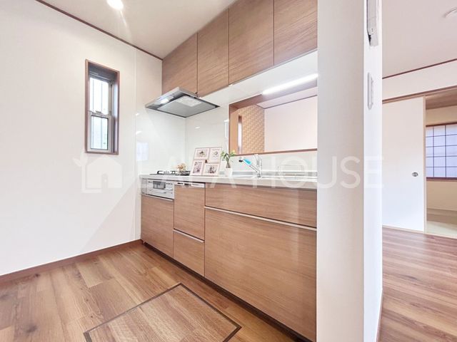 �L�b�`�� -