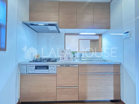 �L�b�`�� -
