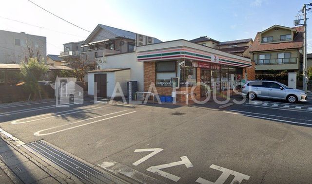���ӊ� �Z�u���C���u����{�O��4���ړX �k��7���B 510m