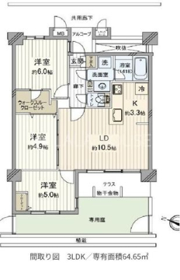 3LDK�E�쐼�����E��p�날��B�����W��̉Ǝ����������͓I���E�H�[�N�X���[�N���[�[�b�g����I���[�[���B