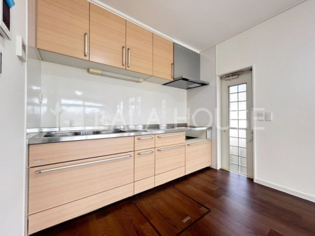 �L�b�`�� -