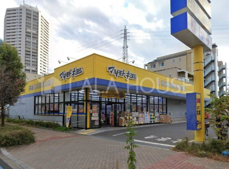 ���ӊ� �}�c���g�L���V�k�^��w�O�X �k��10���B 770m