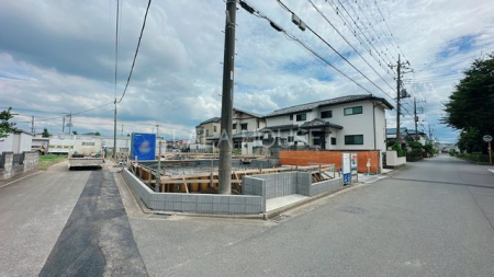 周辺環境 北上尾駅(JR東日本 高崎線) 徒歩37分。 2890m