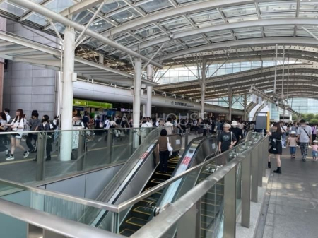 周辺環境 さいたま新都心駅(JR東日本 京浜東北線) 徒歩23分。 1830m