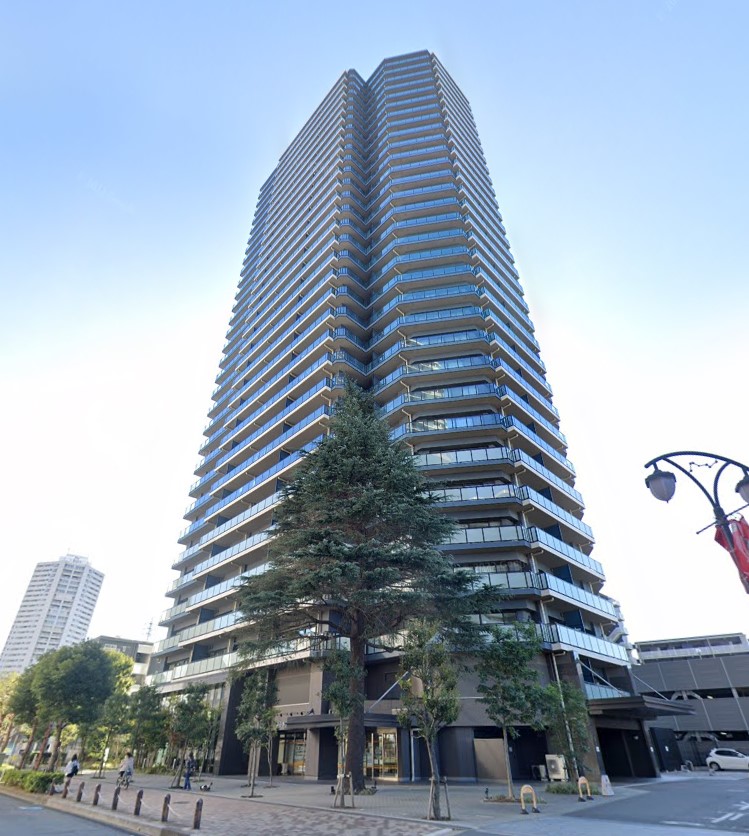 シティタワーさいたま新都心｜北与野駅の中古マンション購入